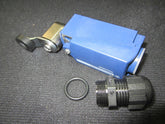 4360577 Switch, Limit Outrigger | JLG